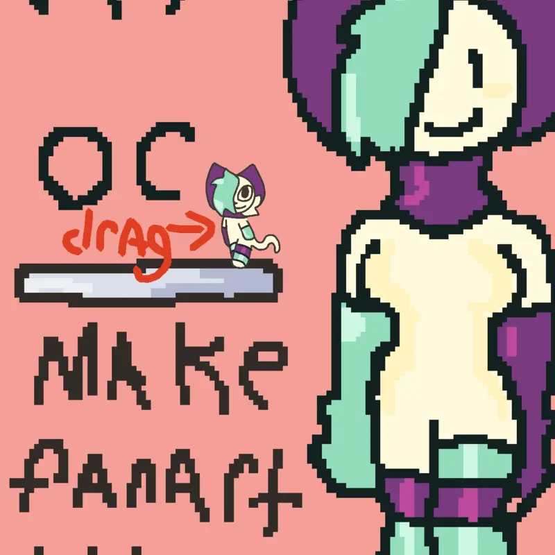 Game by @Definitelynotkakyoin