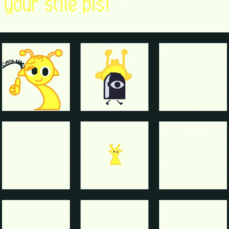 Game by @GamingGoat987