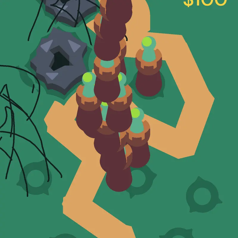 Game by @D4NG
