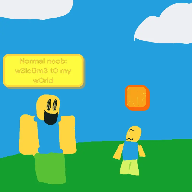 Game by @justan00bfan
