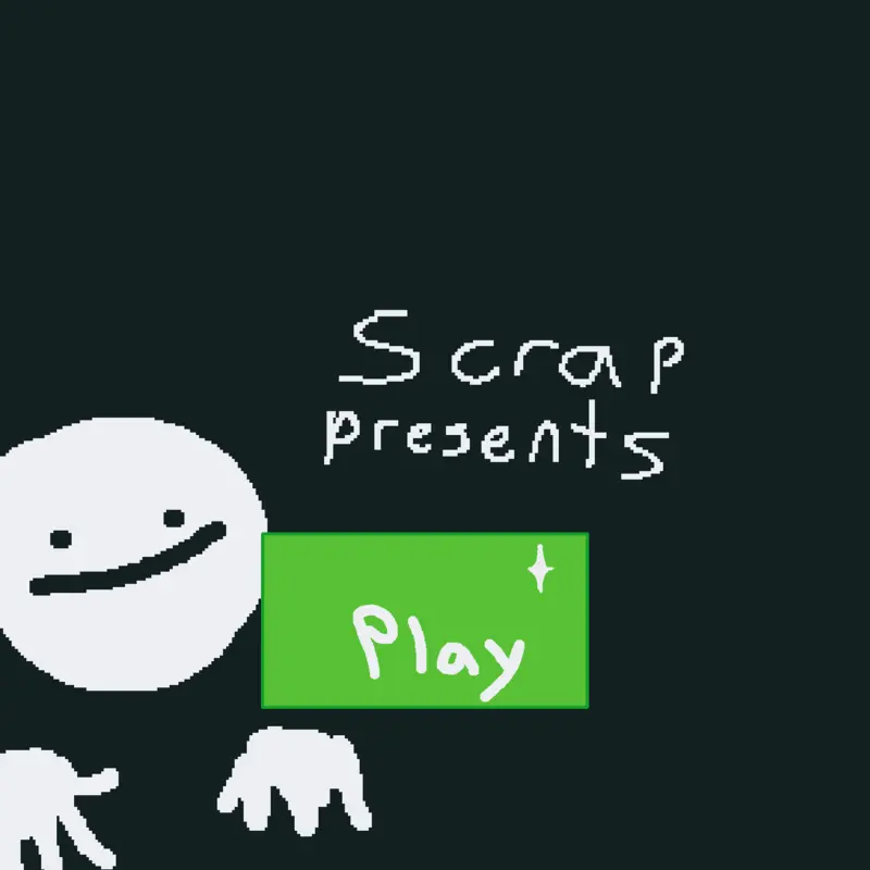Game by @chip_py
