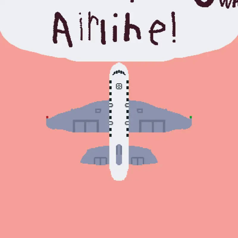 Game by @finevine