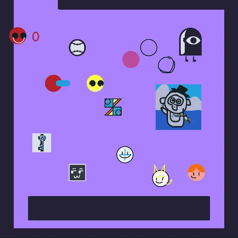 Game by @frozenbelow
