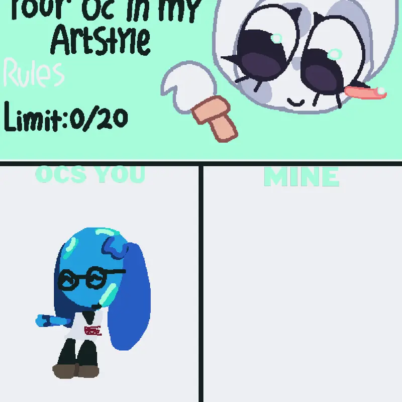 Game by @Lilac209