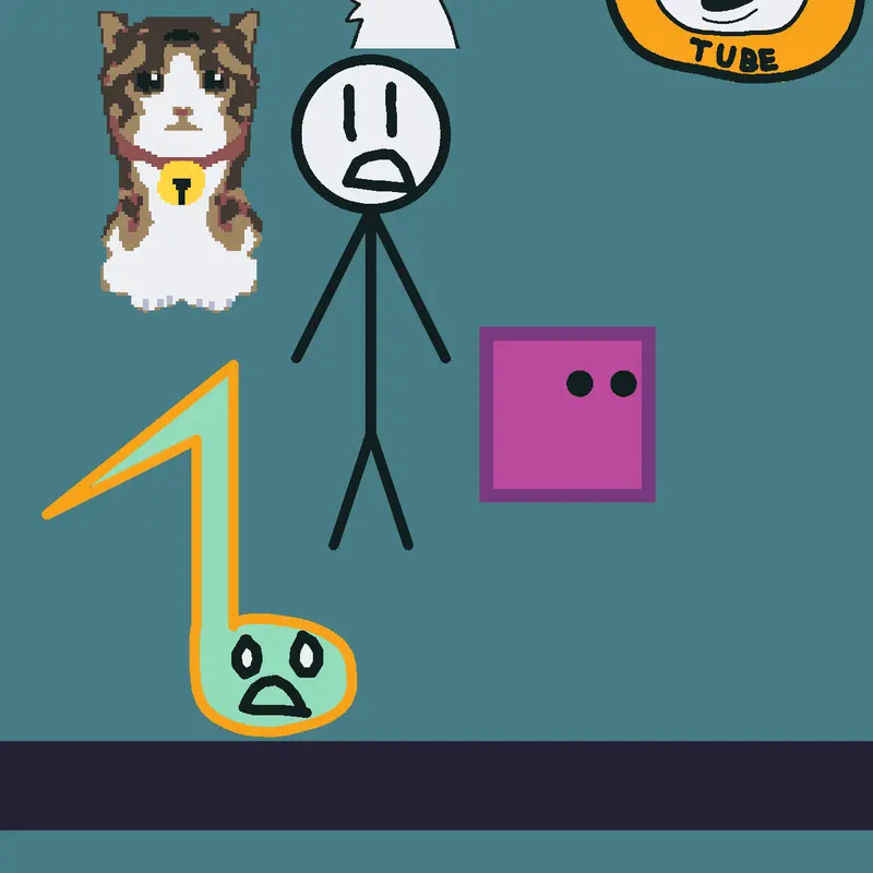 Game by @Splaat