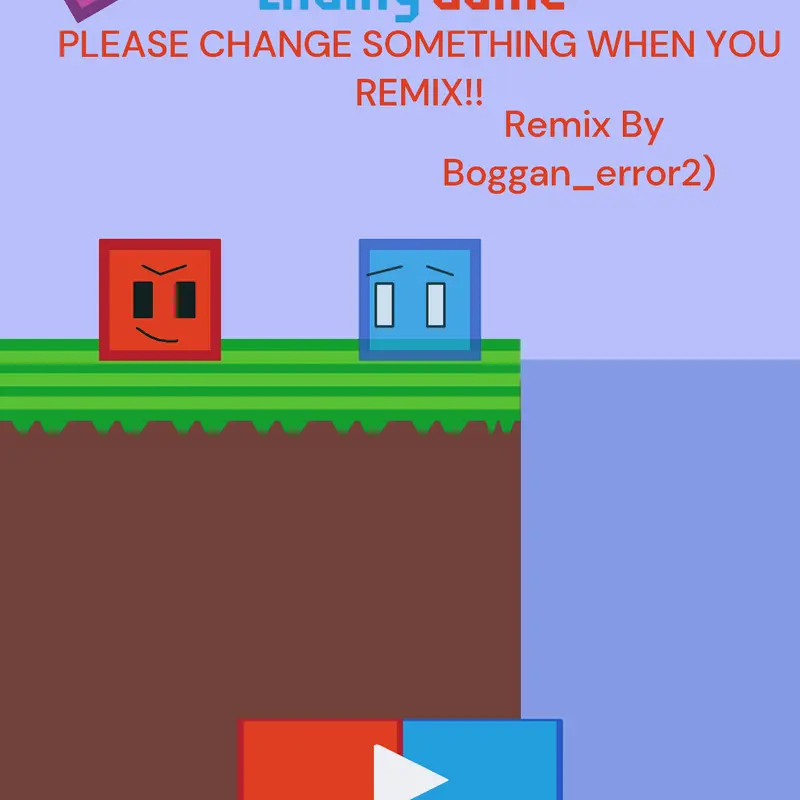 Game by @Boggan_error2