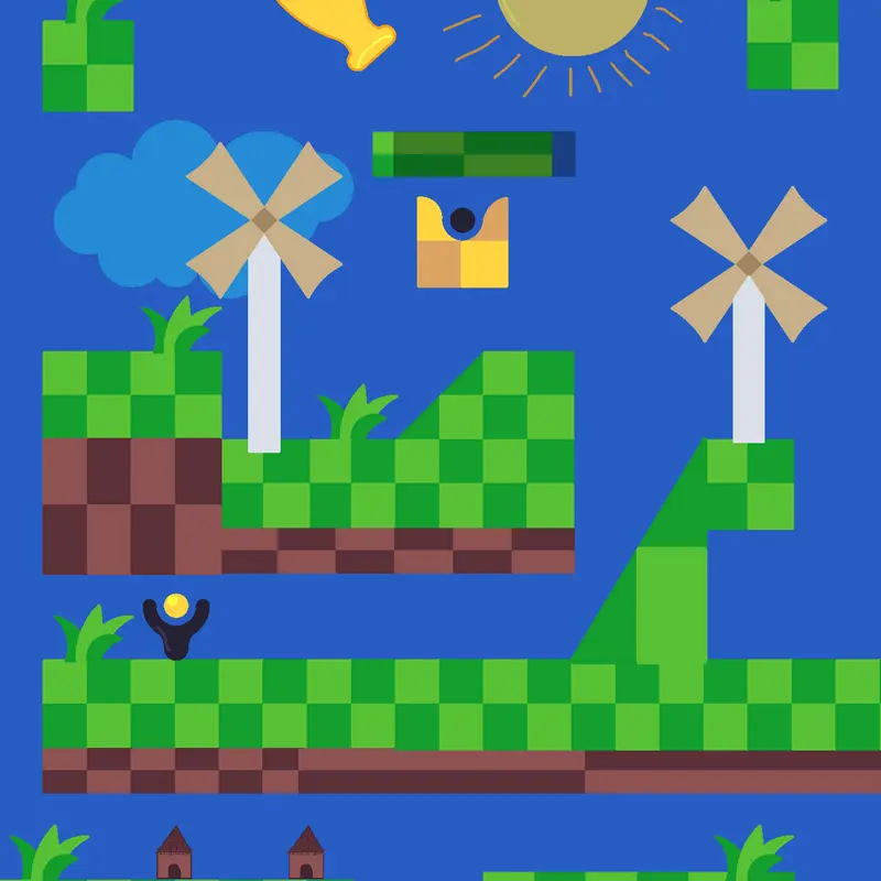 Game by @reposter