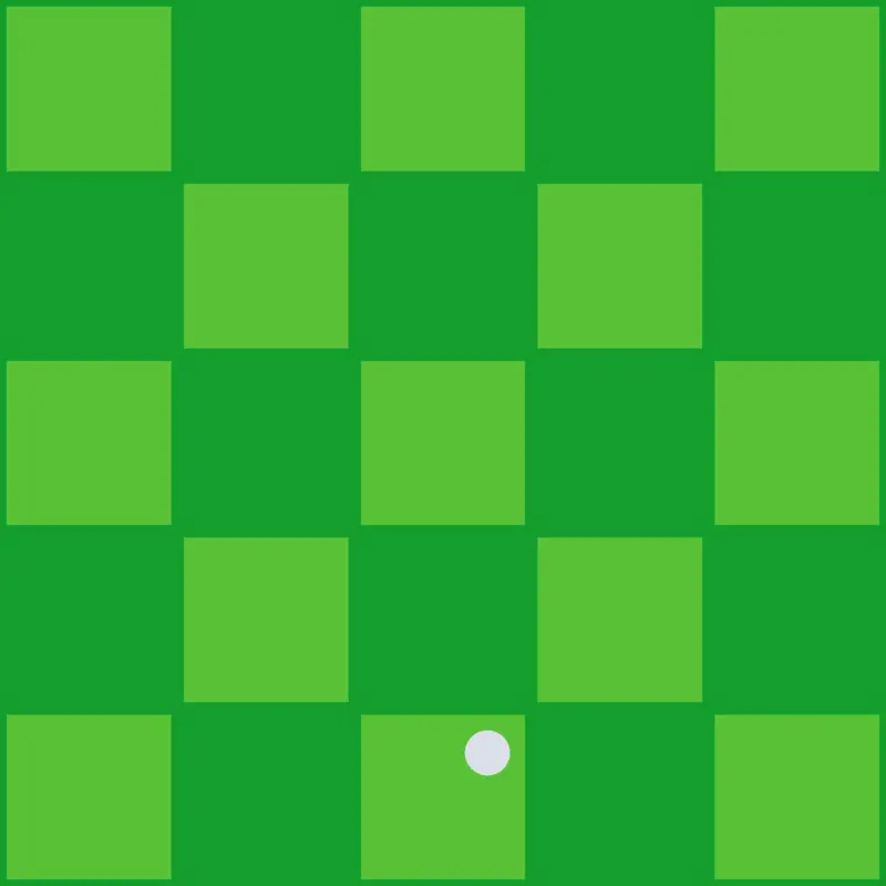 Game by @kingsieper
