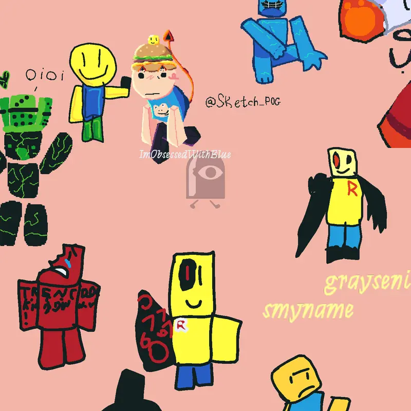 Game by @maranara