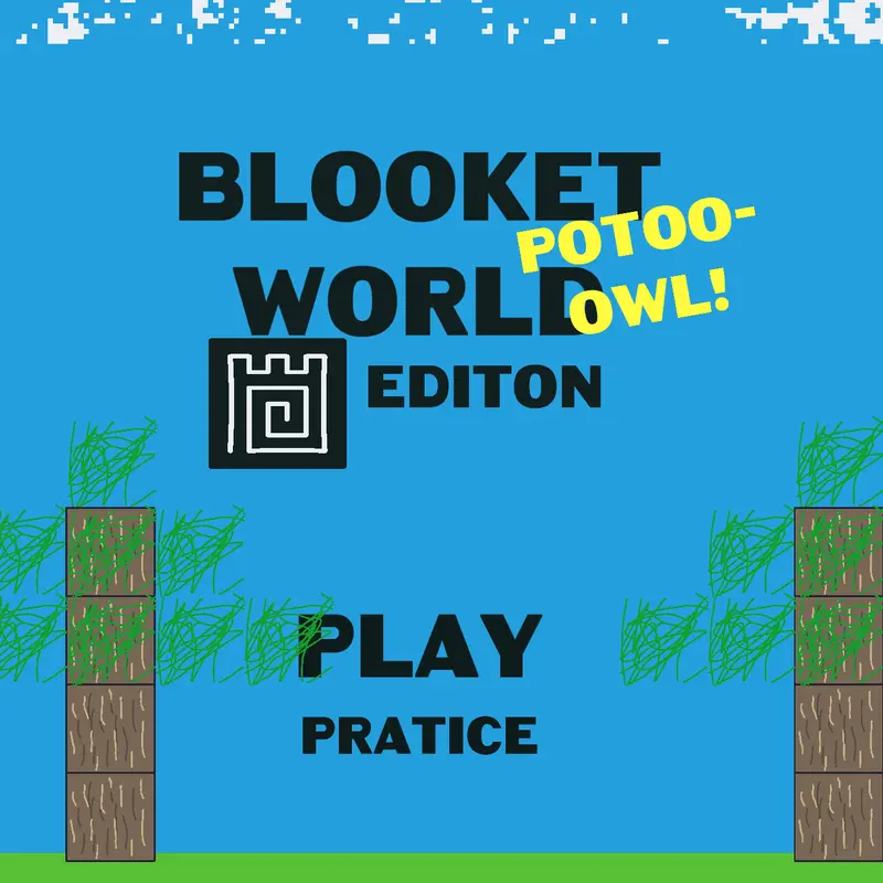 Game by @Nightfuryfan2014