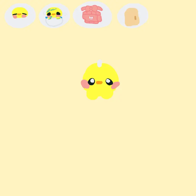 Game by @kawaiimini