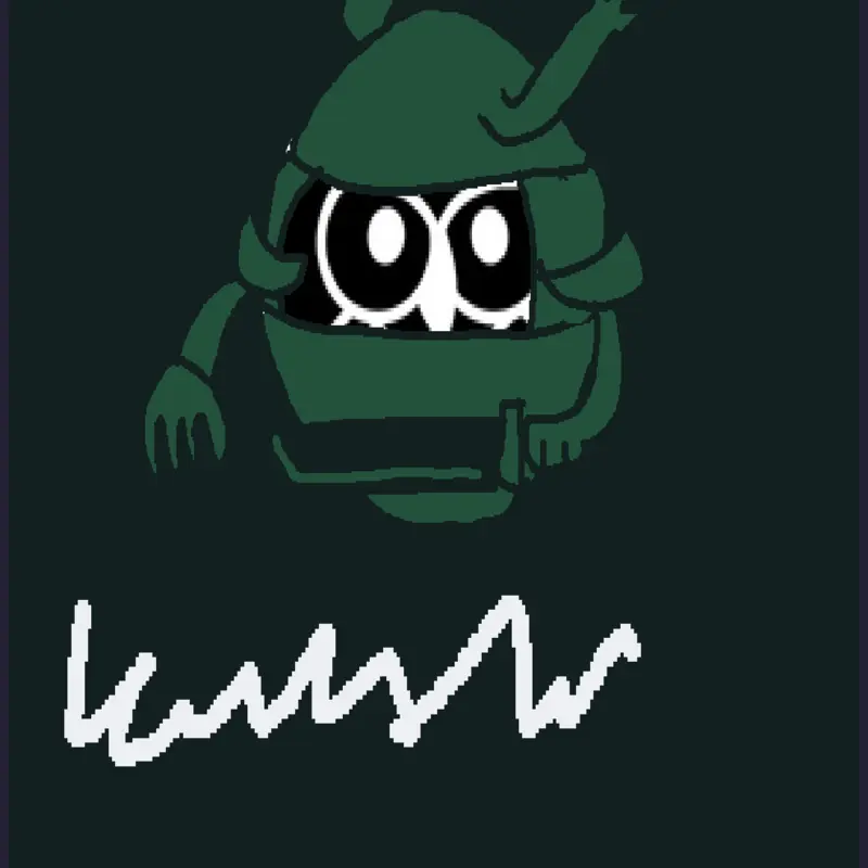 Game by @homeless_man