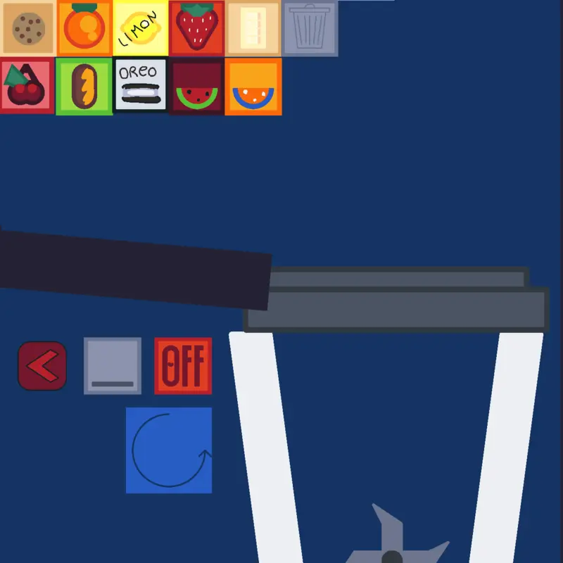 Game by @fun_crabs