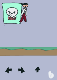 Random platformer game 2026 s 2026 2025 art