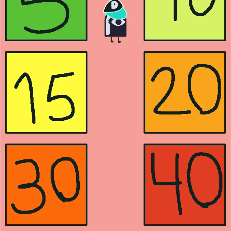 Game by @Newte