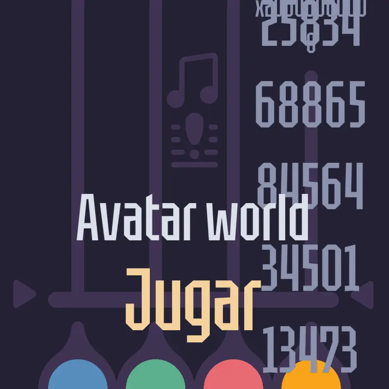 Game by @Avatar_world