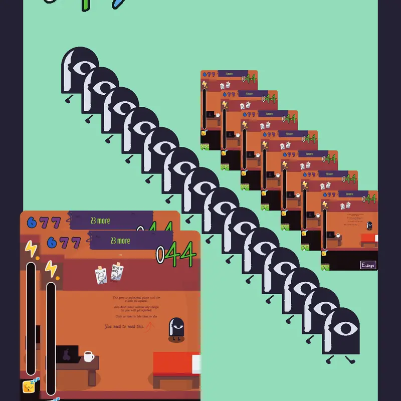 Game by @sbt____officialhalloween
