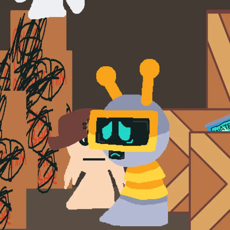 Game by @Sayve