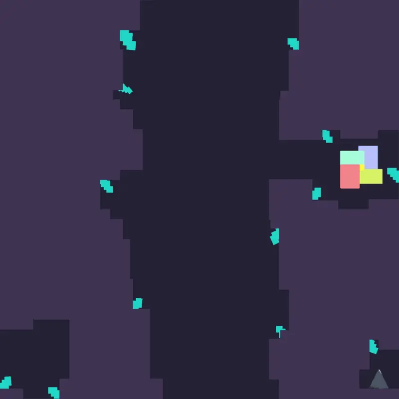 Game by @ItsJustEM