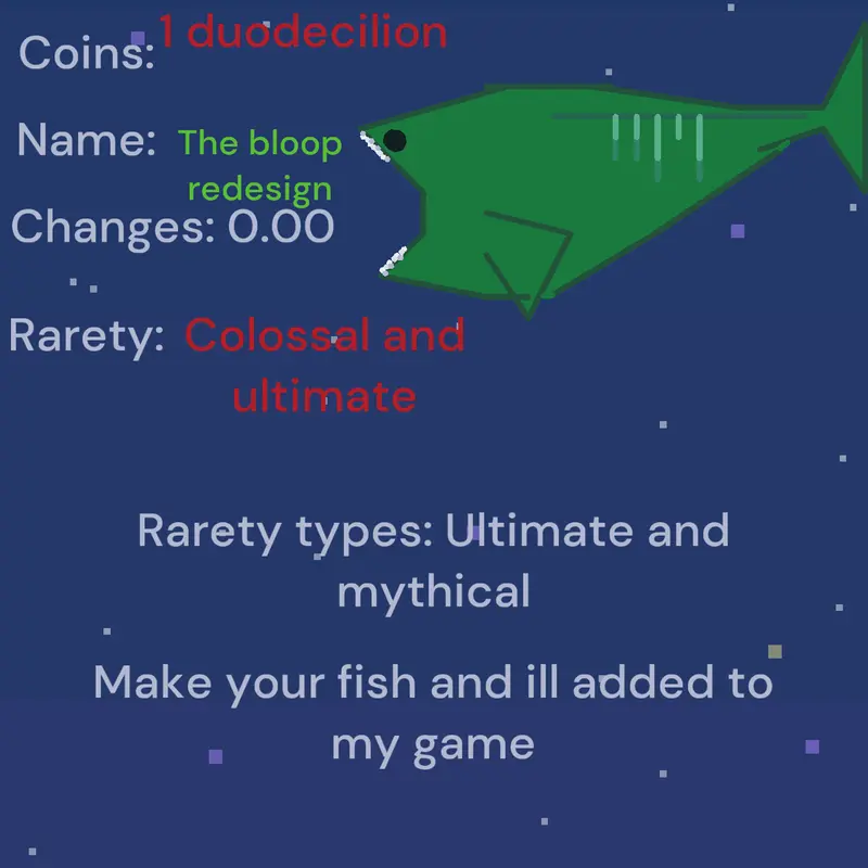 Game by @dhdjdjnd