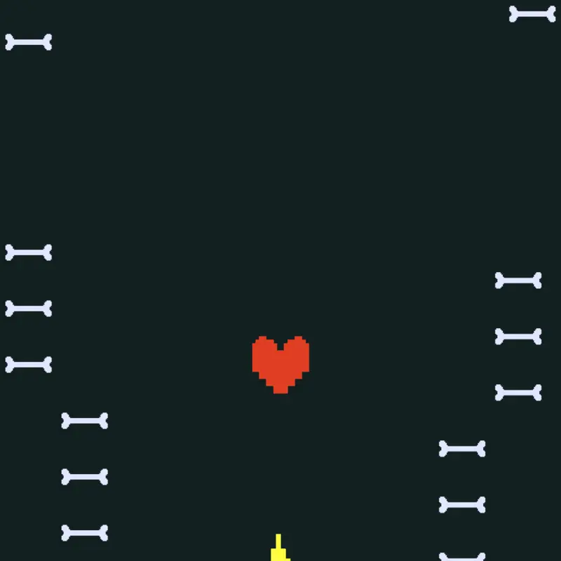 Game by @guard