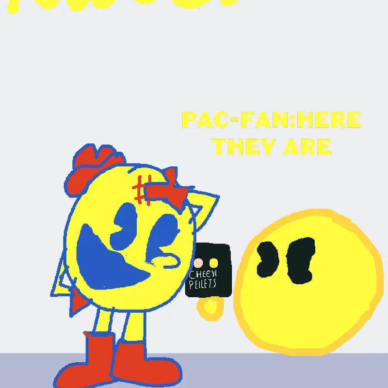 Game by @PAC-FAN