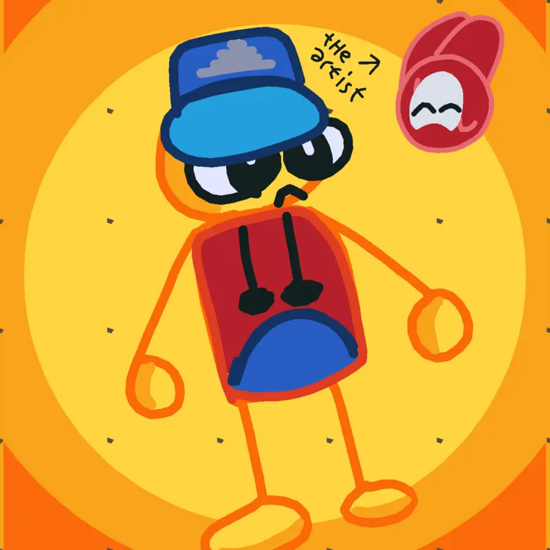 Game by @theslimeredbunny