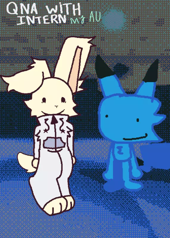 Game by @pokemondude52