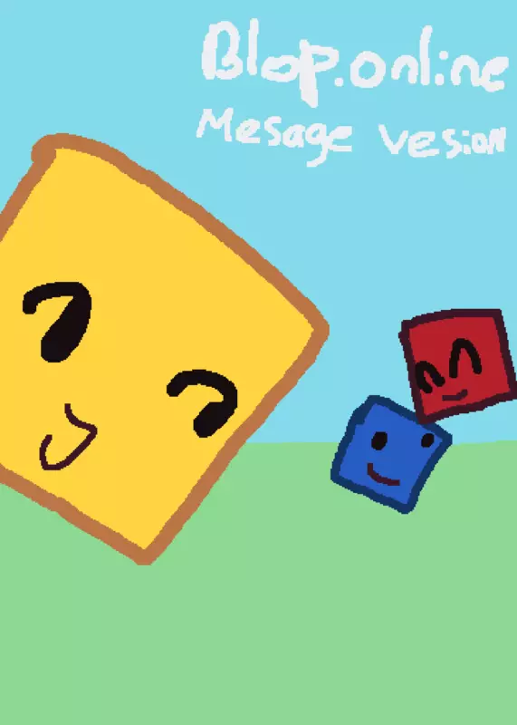 Game by @Shusy
