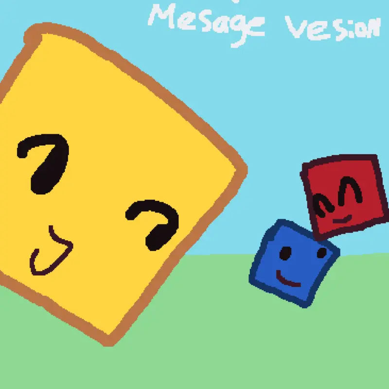 Game by @Shusy