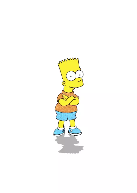 Tap the Bart - Retapped Teaser by @latest-giraffe024