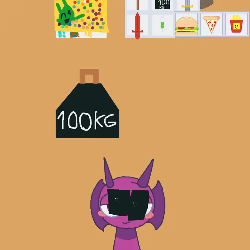 Game by @KABCS