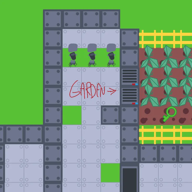 Game by @LUX1E