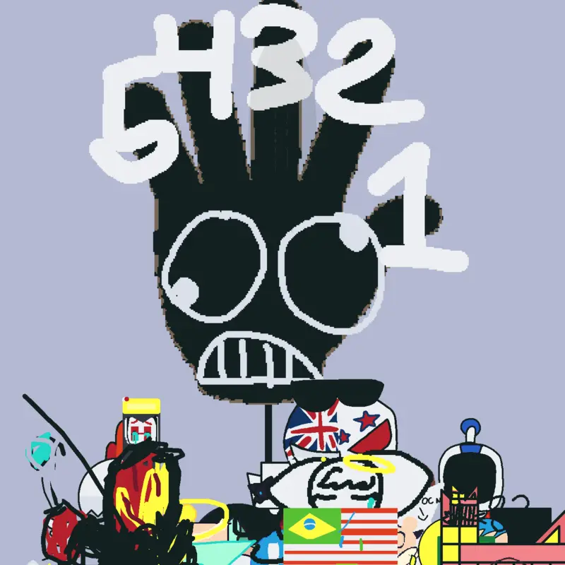 Game by @ToyotaVoxycube