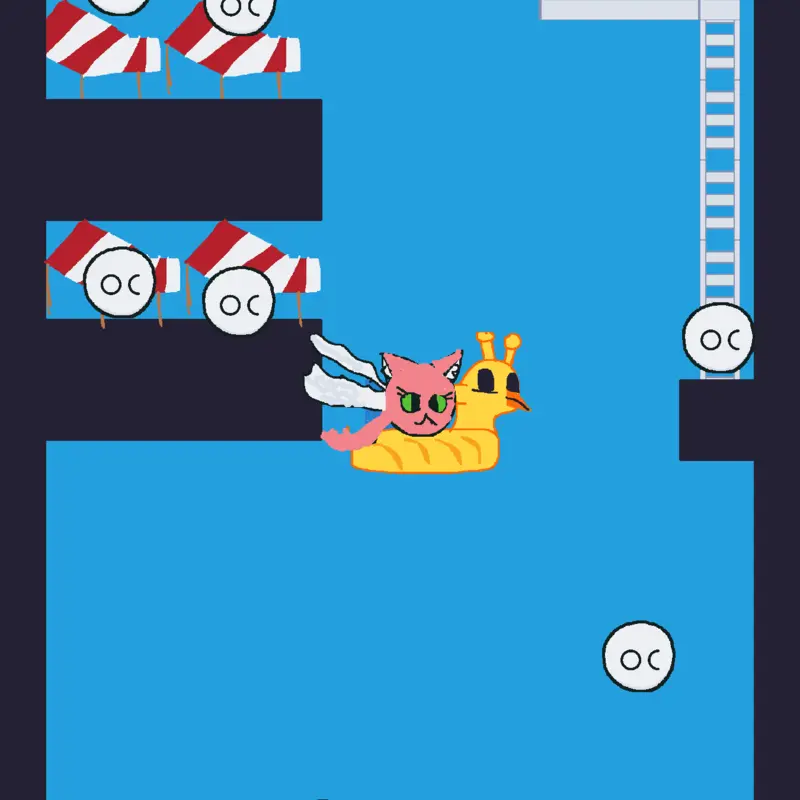 Game by @greenquestionmark
