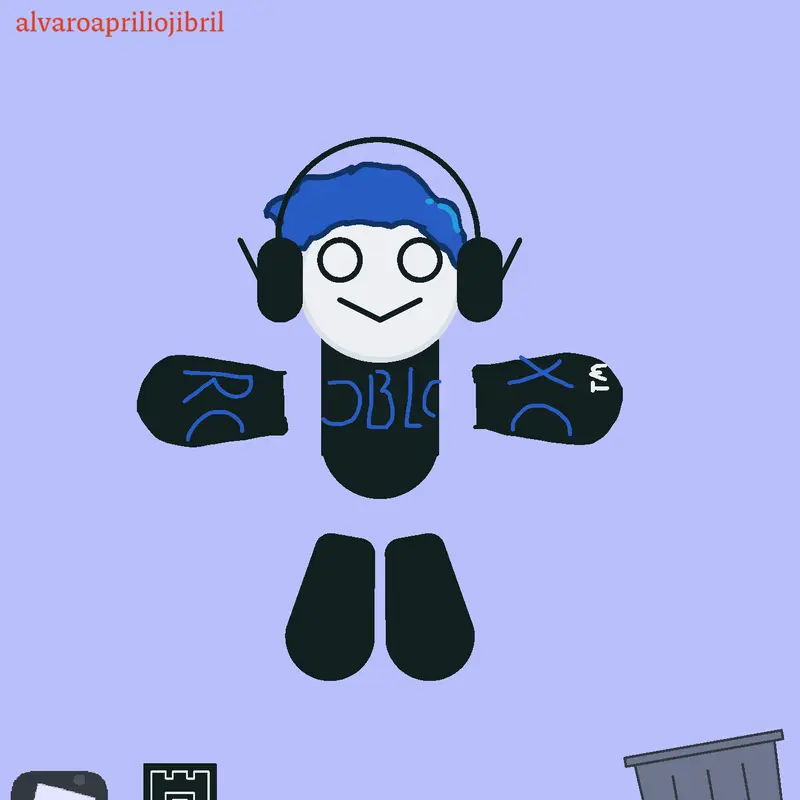 Game by @alvaroapriliojibril