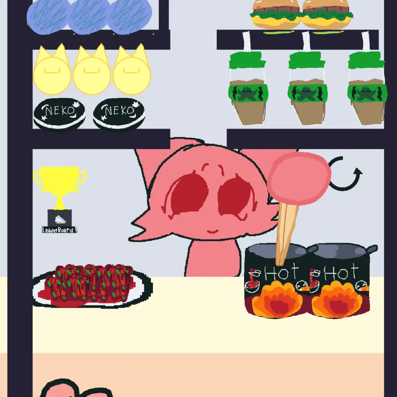 Game by @Cabybara_Helen