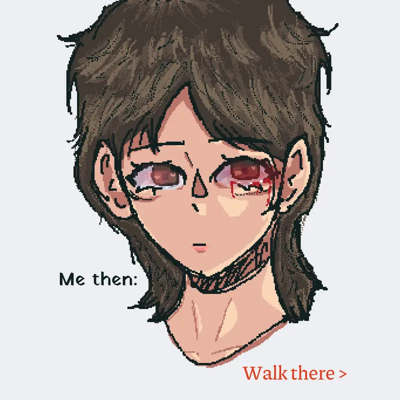 Im back by @p1nkh0urs_