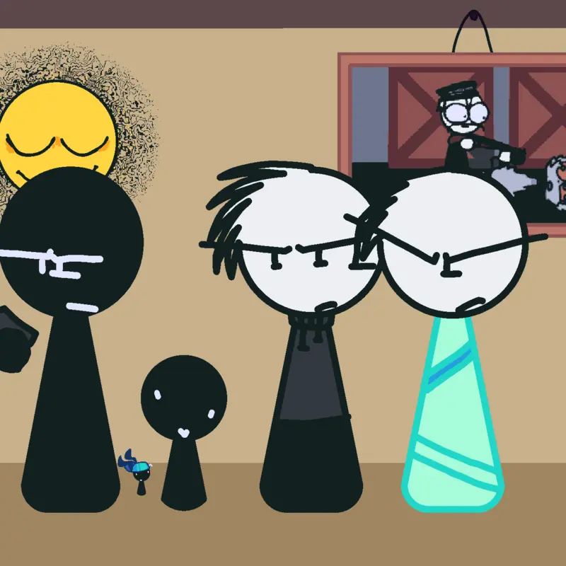 Game by @abandonated_profile
