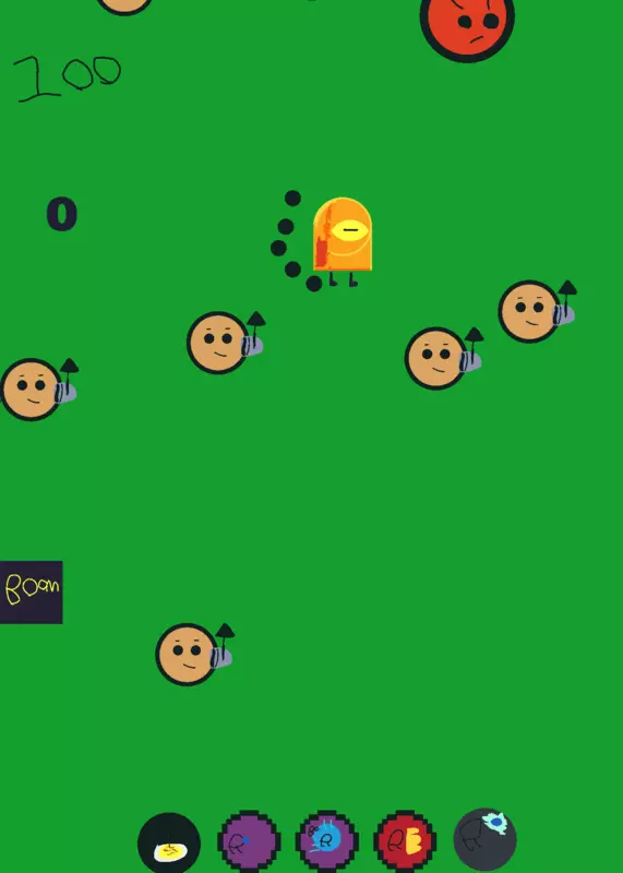 Game by @philpyellowloves