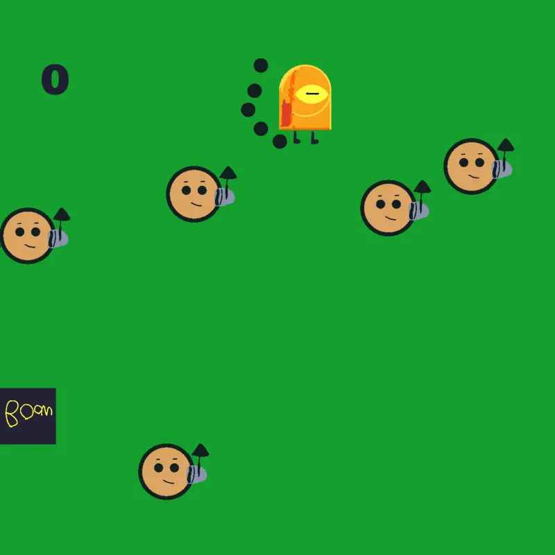 Game by @philpyellowloves