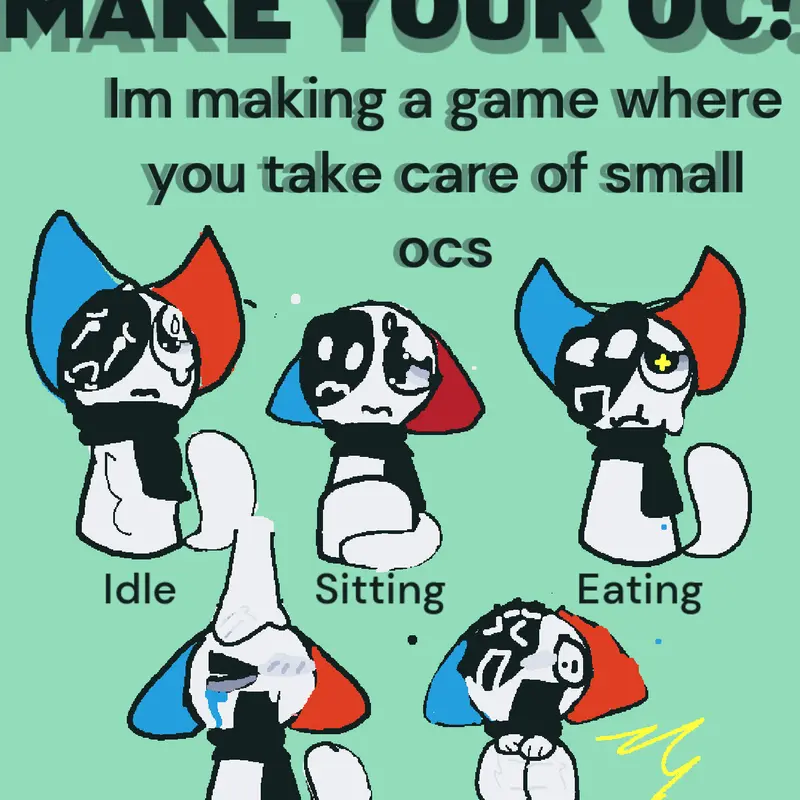 Game by @SH3LLY_FOSSIL4N