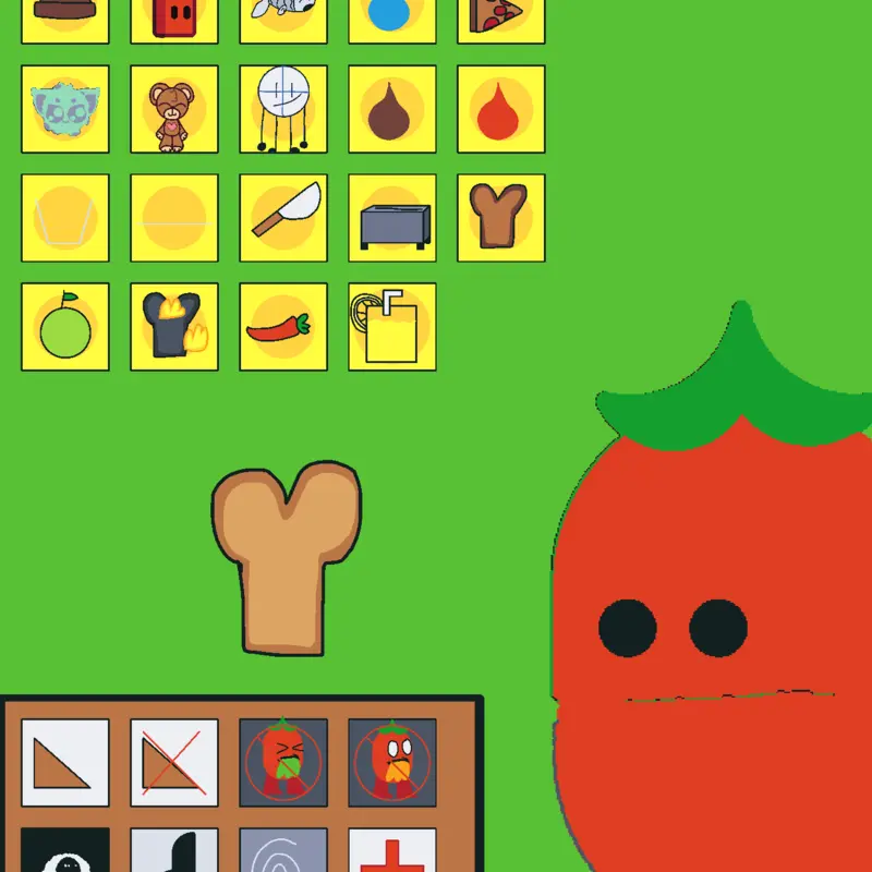 Game by @Fireinthehoje_2025