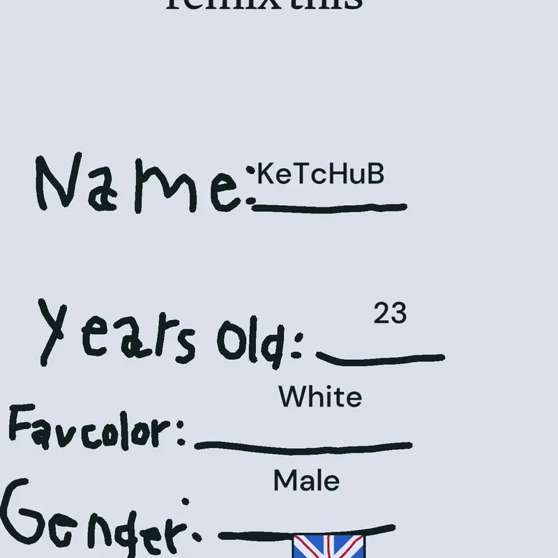 Game by @KeTcHuB