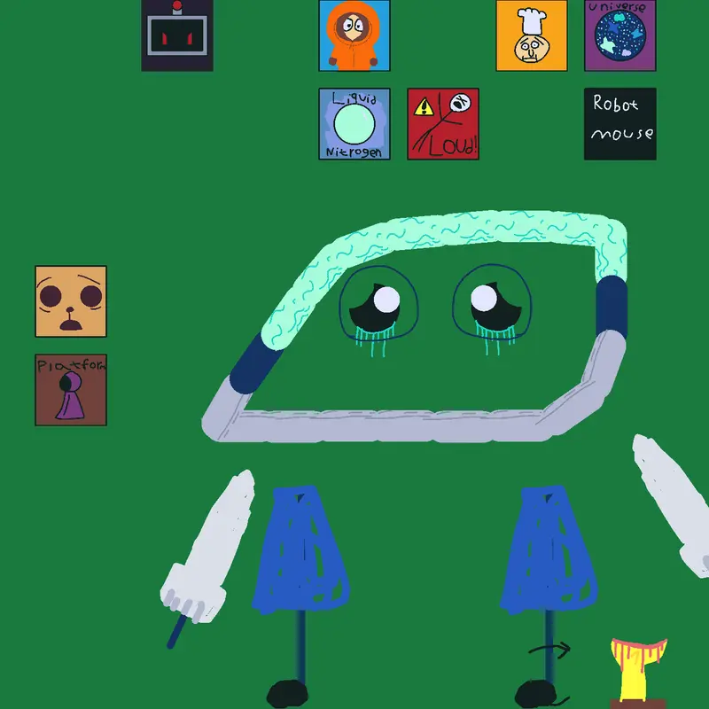 Game by @toni1088