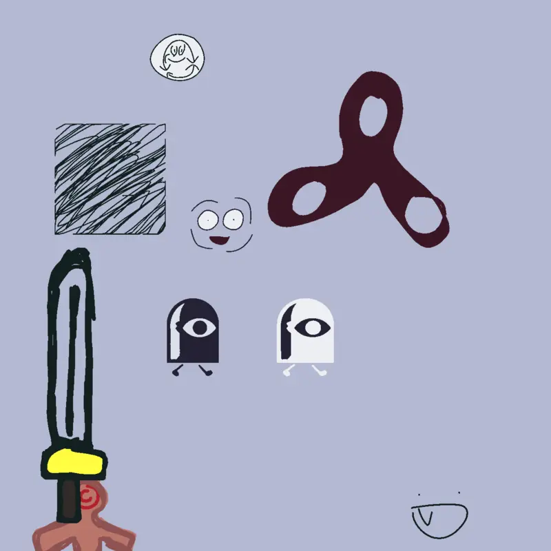 Game by @dat_paperguy