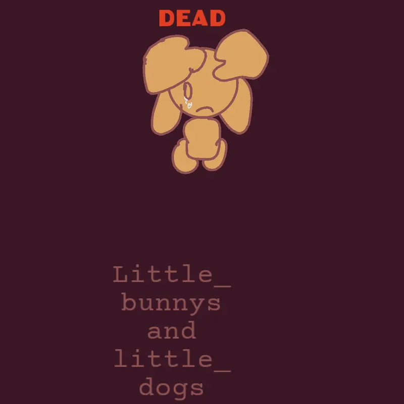 Game by @Little_Dogs
