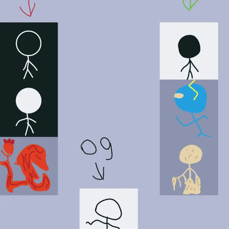 Game by @dr_draw
