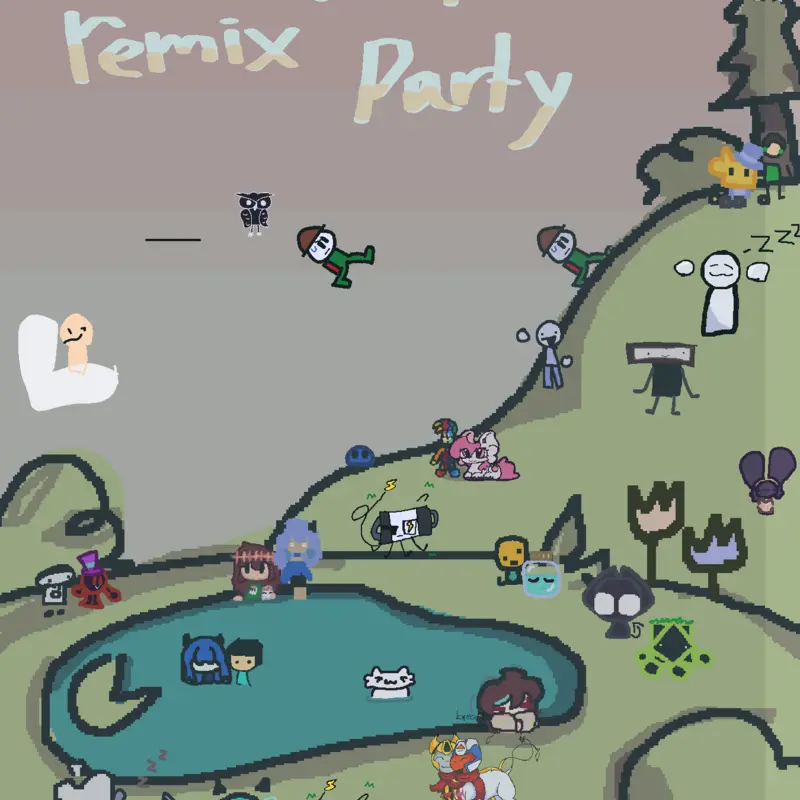 Game by @pantrific