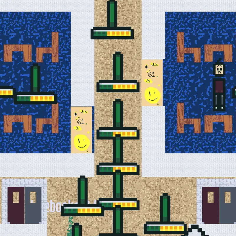 Game by @MrPilane
